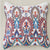 St Clair Multi European Pillowcase