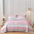 Windsor Chelsea Pink Bedspread Set