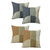 Morris Cotton Cushion TWIN PACK (50 x 50cm)
