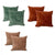 Sophie Velvet Cushion TWIN PACK (50 x 50cm)