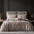 Asteria Antique Quilt Cover Set