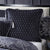 Esmeralda Ink European Pillowcase