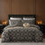 Florentine Gold Quilt Cover Set