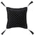 Imperial Stone Cushion (45 x 45cm)