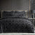 Imperial Stone Quilt Cover Set