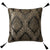 Monarch Black European Pillowcase