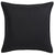 Octavia Black European Pillowcase