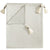 Octavia Champagne Bed Throw (135 x 220cm)