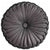 Octavia Granite Round Cushion (36cm Dia)