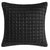 Opulence Black Cushion (45 x 45cm)