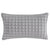 Opulence Silver Breakfast Cushion (30 x 50cm)