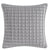 Opulence Silver Cushion (45 x 45cm)