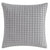 Opulence Silver European Pillowcase