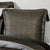 Sovereign Bronze European Pillowcase