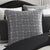 Tywin Black European Pillowcase