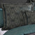 Valencia Emerald European Pillowcase