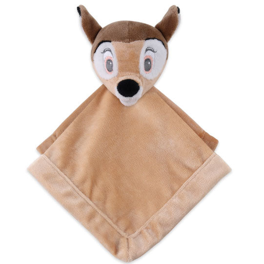 Bambi Security Blanket by Disney Baby – Cottonbox Pty Ltd