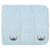 Disney Stitch 3 Pack Face Washers