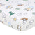 Disney Toy Story Cot Fitted Sheet