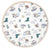 Disney Toy Story Playmat 100cm Dia