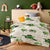 Country Harvest Washed Cotton Quilt Cover Set