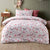 Farmyard Friends Washed Cotton Comforter Set