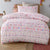Swifty Washed Cotton Quilt Cover Set