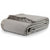 Australian Wool Blanket Platinum Silver