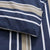 Brighton Midnight Blue Pillowcase Pair