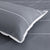 Calista Granite Pillowcase Pair