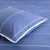 Calista Indigo European Pillowcase