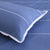 Calista Indigo Pillowcase Pair