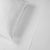 Cotton Deluxe White Fitted Sheet