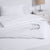 Eva Clean Waterproof Quilt Protector With Zip
