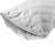 Heavenly Dreams Quilted Pillow Protector Envelope Closure