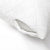J Dream Quilted Standard Pillow Protector Zip Closure