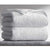 J Dry Supreme White Commerical Towel PACK