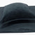 Parker Chenille Bed Runner Ink Blue Black