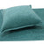 Parker Chenille Bed Runner Turquoise