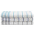 Commercial Pool Pinstripe Towel 24 PACK BALE