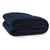 Polar Fleece Blanket Navy