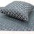 Regency Cushion Ocean (45 x 45cm)