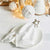 Alice SIlver Set of 4 Napkin (45 x 45cm)