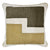 Amara Olive Cushion (50 x 50cm)