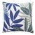Ash Navy Cushion (50 x 50cm)