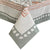 Basra Printed Tablecloth Muted Sage (150 x 270cm)