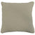 Brooklyn Feather Filled Boucle Khaki Cushion (50 x 50cm)