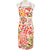 Charmie Floral Apron (83 x 68cm)
