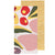 Charmie Floral 2 PACK Tea Towels (50 x 70cm)