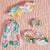 Fleur Darling Eyemask Scrunchie and Headband Pamper Pack